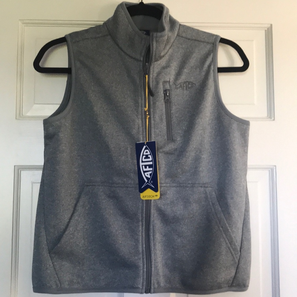 Aftco vista vest